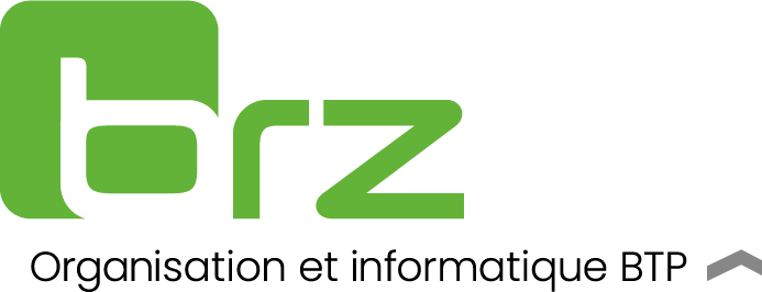 BRZ Logo France